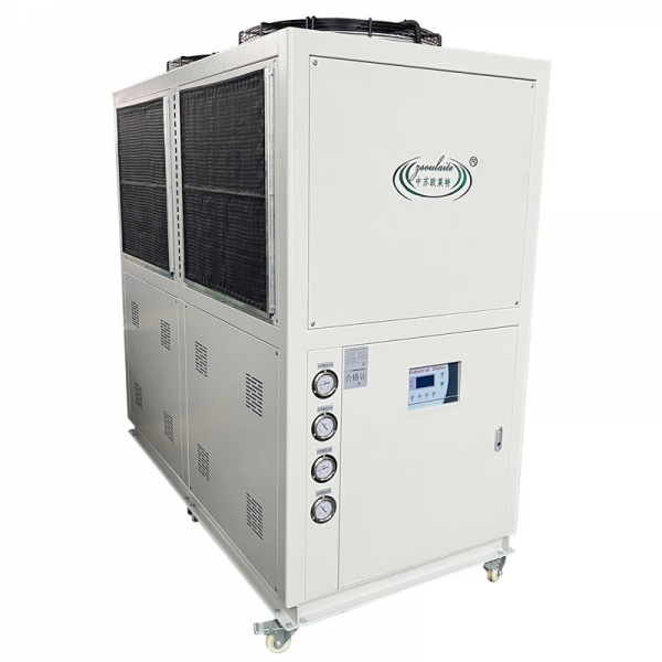 20HP風冷冷水機
